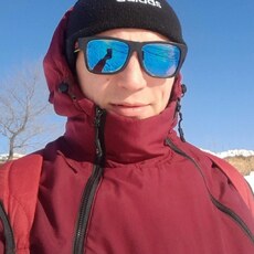 Фотография мужчины Denis, 26 лет из г. Бийск