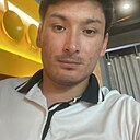 Ахметжан, 27 лет