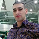 Abraham, 38 лет