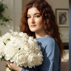 Фотография девушки Алина, 30 лет из г. Владикавказ