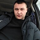 Макс, 28 лет