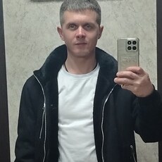 Фотография мужчины Сергей, 33 года из г. Уссурийск
