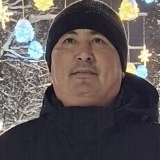 Фотография мужчины Фара, 43 года из г. Калуга
