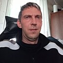Пауль, 35 лет
