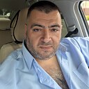 Эрвин, 43 года