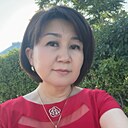 Alma, 44 года