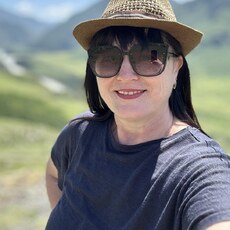 Фотография девушки Татьяна, 51 год из г. Бийск