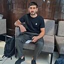 Али, 31 год