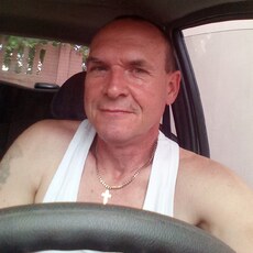 Фотография мужчины Алексей, 47 лет из г. Пенза