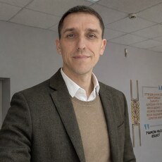 Фотография мужчины Александр, 40 лет из г. Рудный