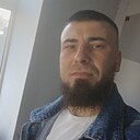 Илья, 35 лет