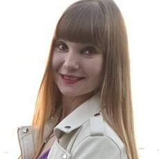 Фотография девушки Марина, 41 год из г. Петрозаводск