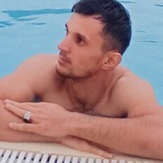Фотография мужчины Vaqif, 37 лет из г. Кишинев