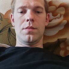 Фотография мужчины Антон, 33 года из г. Орел