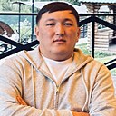 Temirlan, 24 года