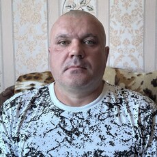 Фотография мужчины Дмитрий, 47 лет из г. Мурманск