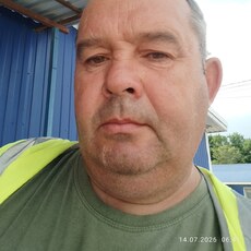 Фотография мужчины Александр, 51 год из г. Керчь