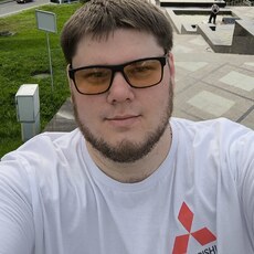 Фотография мужчины Alex, 32 года из г. Ханты-Мансийск