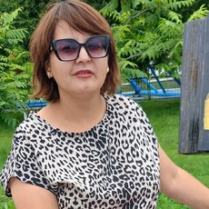 Фотография девушки Аля, 43 года из г. Уфа