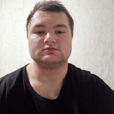 Фотография мужчины Матвей, 28 лет из г. Вологда