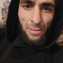 Vusal, 30 лет