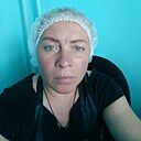 Светлана, 44 года