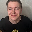 Андрей, 20 лет