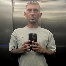 Фотография мужчины Макс, 34 года из г. Сочи