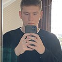 Толик, 19 лет