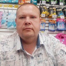 Фотография мужчины Александр, 41 год из г. Самара