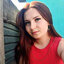 Милена, 26 лет