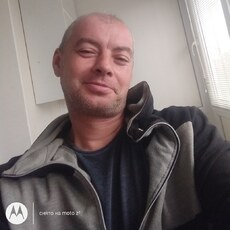 Фотография мужчины Олександр, 42 года из г. Николаев