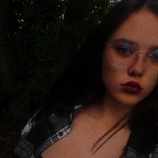 Фотография девушки Настюша, 18 лет из г. Дедовичи