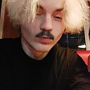 Олег, 20 лет
