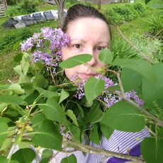 Anastasiya, 39 из г. Луга.