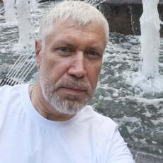 Фотография мужчины Виталий, 53 года из г. Стрежевой