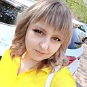 Анастасия, 27 лет