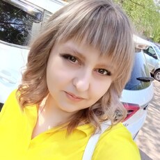 Анастасия, 27 из г. Одинцово.
