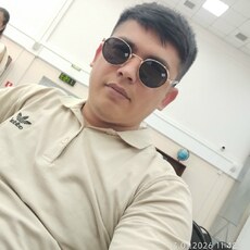Фотография мужчины Атаджан, 29 лет из г. Томск