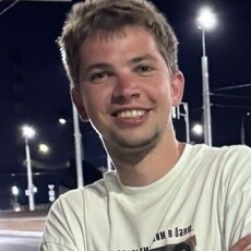 Фотография мужчины Ростислав, 24 года из г. Могилев