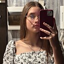 Ника, 20 лет
