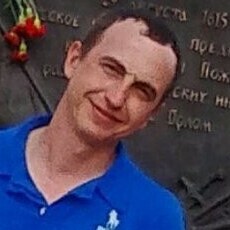 Фотография мужчины Сергей, 42 года из г. Орел