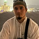 Магомедрасул, 23 года