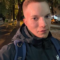 Фотография мужчины Александр, 26 лет из г. Воскресенск