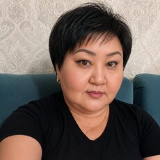 Фотография девушки Умитгуль, 53 года из г. Астана