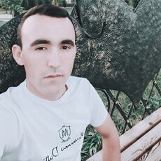 Фотография мужчины Бега, 27 лет из г. Смолевичи