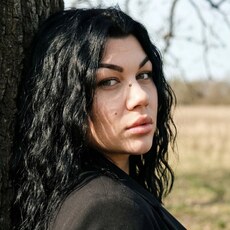 Фотография девушки Алёна, 27 лет из г. Старая Русса