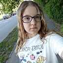 Кристина, 18 лет
