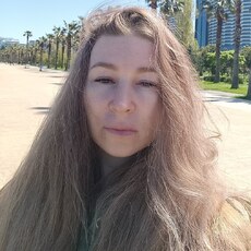 Фотография девушки Алена, 43 года из г. Череповец