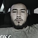 Хуршед, 25 лет